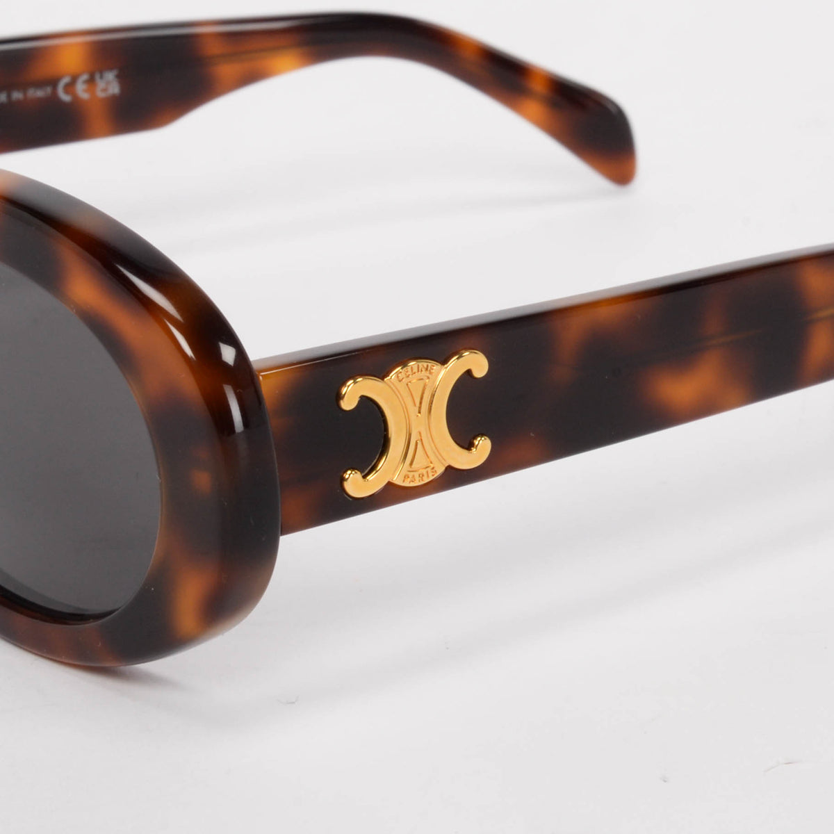 Celine Havana Triomphe Sunglasses