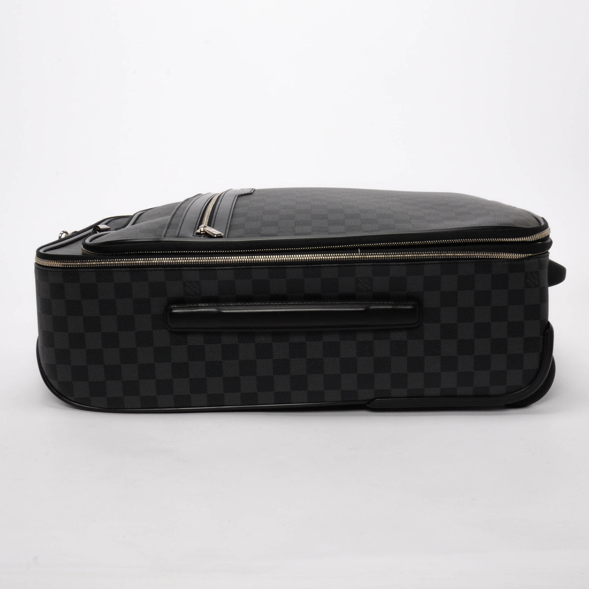 Louis Vuitton Damier Graphite Pegase Business 55