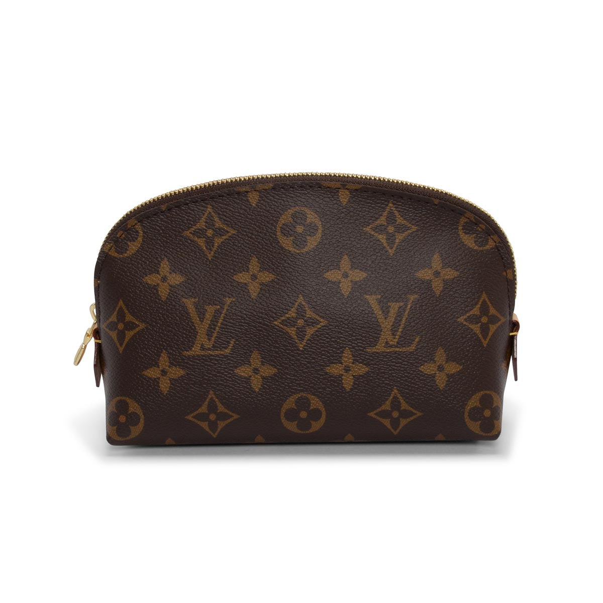 Louis Vuitton Monogram Canvas Cosmetic Pouch