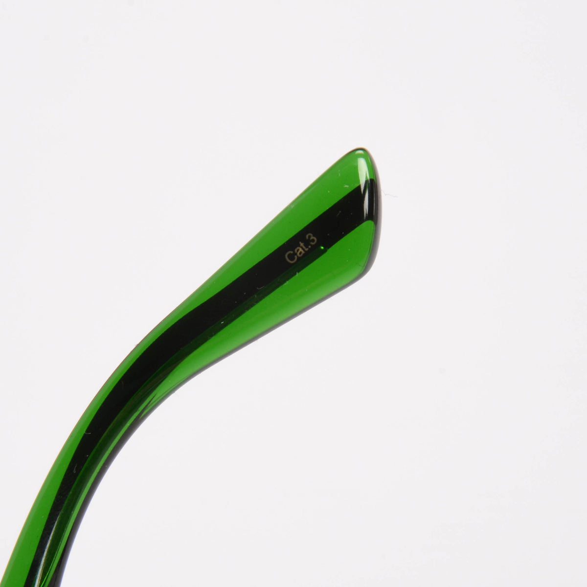 Gucci Havana GG Web Round Sunglasses