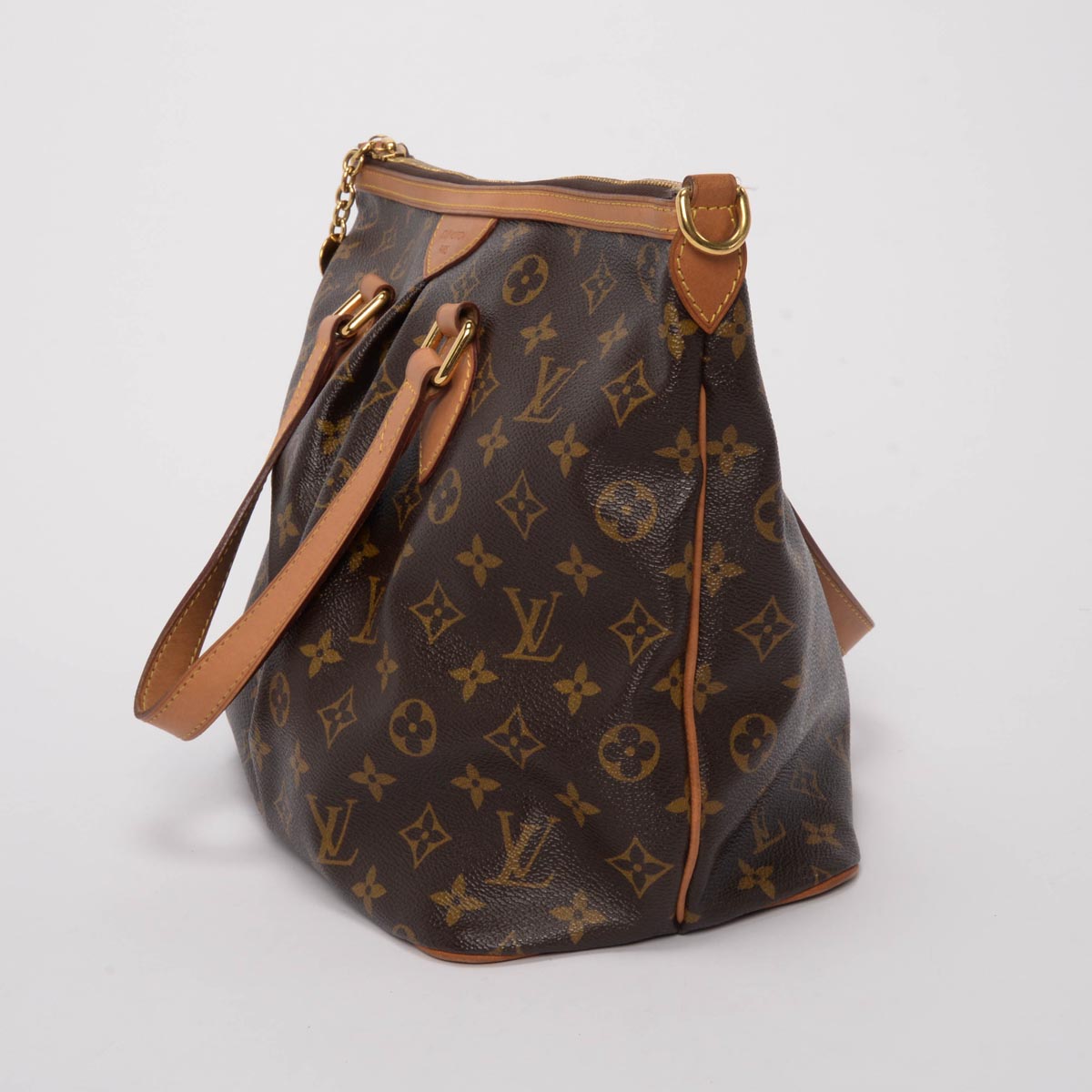 Louis Vuitton Monogram Palermo PM Tote