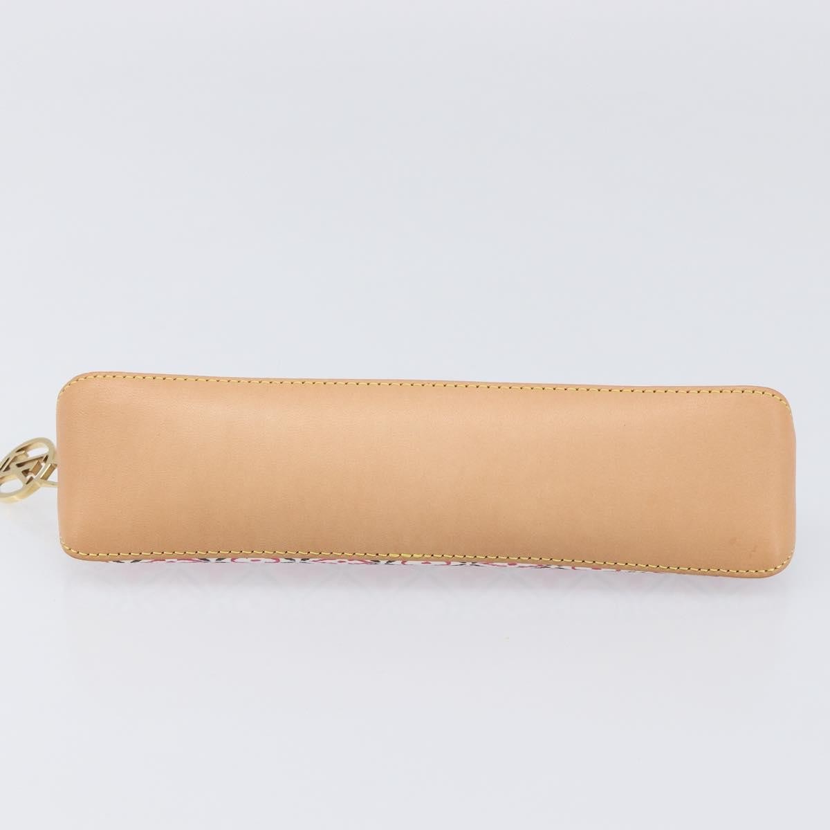 Louis Vuitton Pink Monogram Giant By The Pool Elizabeth Pencil Case