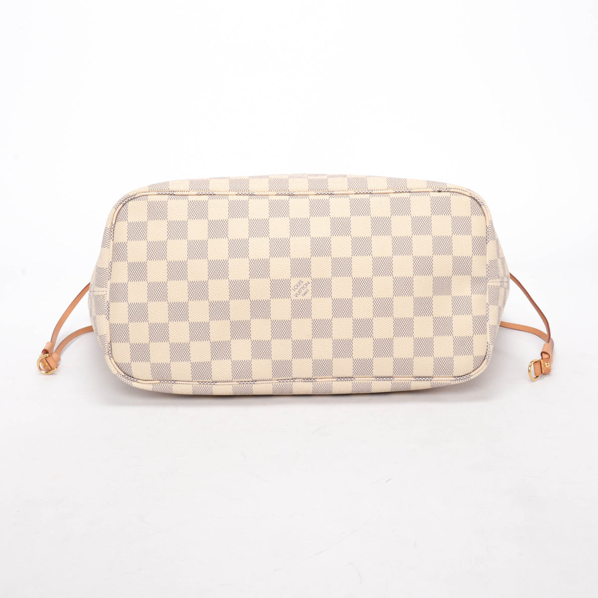 Louis Vuitton Damier Azur Neverfull PM