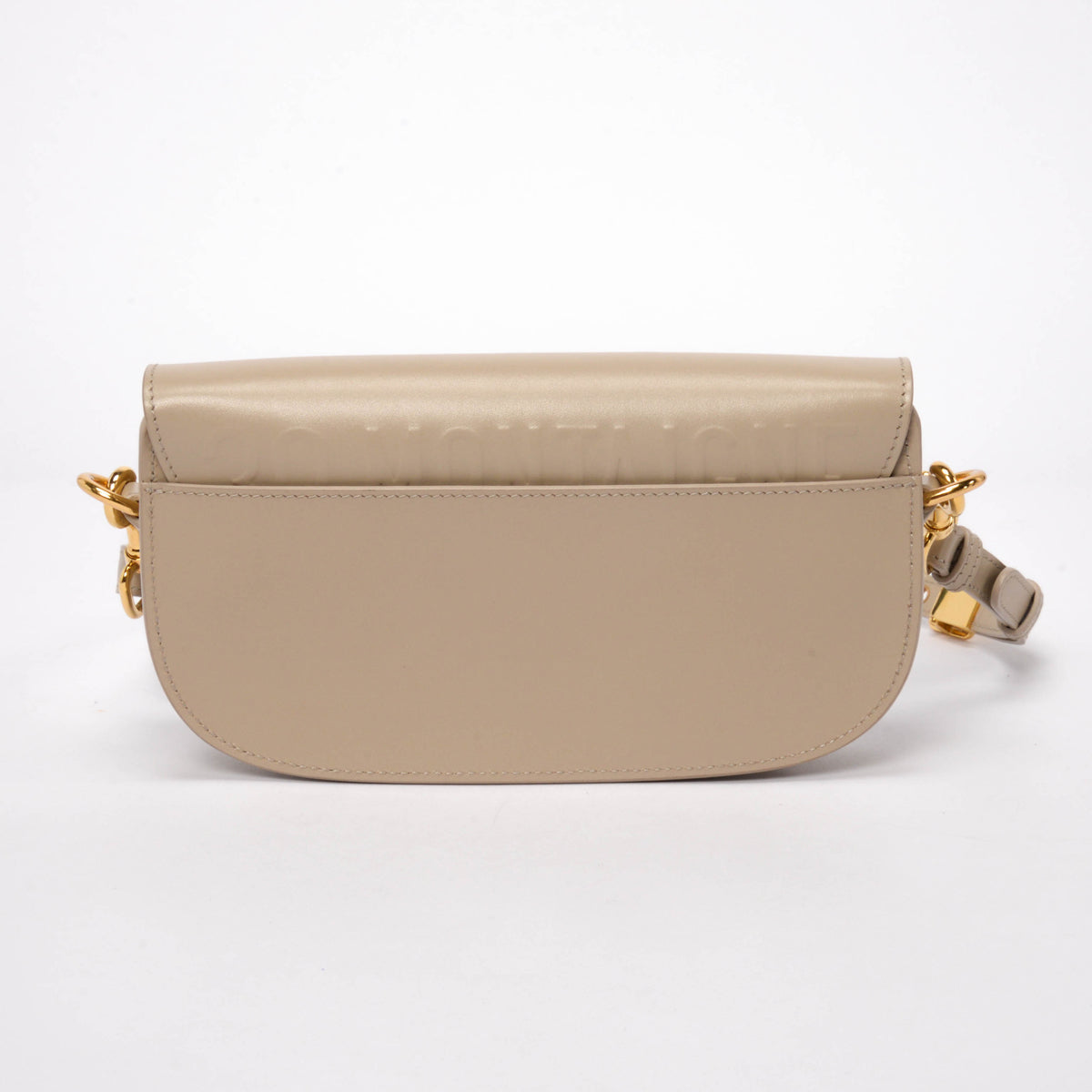 Dior Sand Box Calfskin Bobby East-West Bag