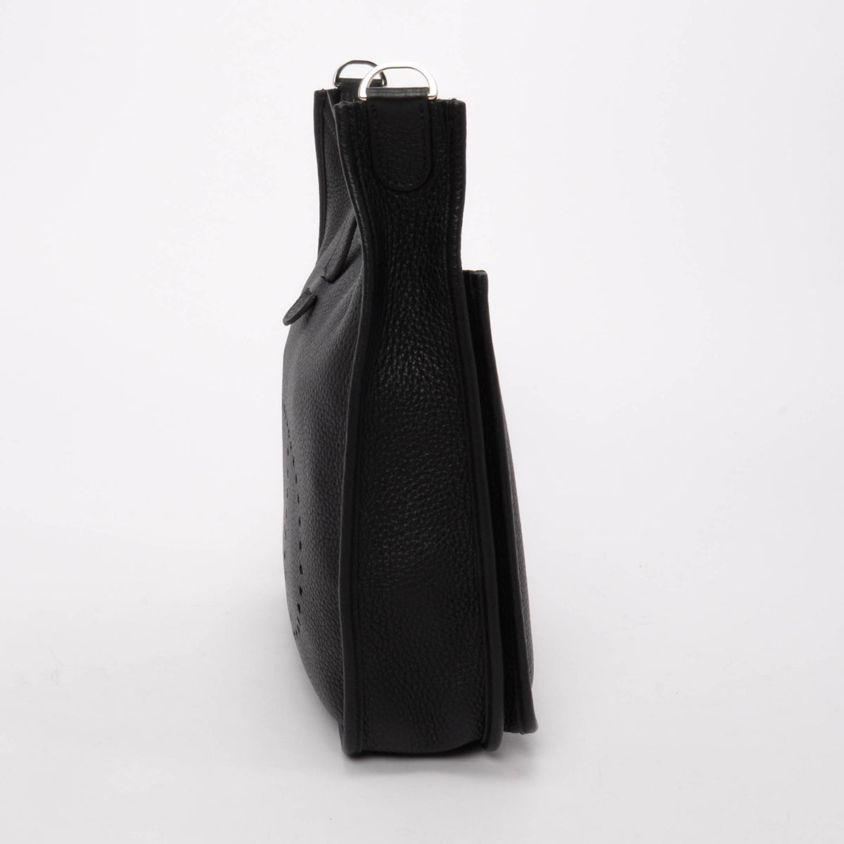 Hermes Black Clemence Evelyne III 29