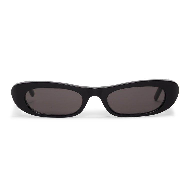 Saint Laurent Black Shade Sunglasses