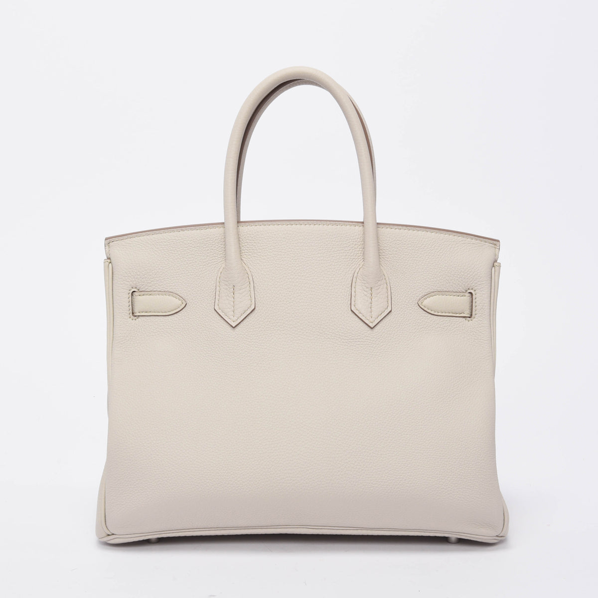 Hermes Beton Togo Birkin 30 PHW