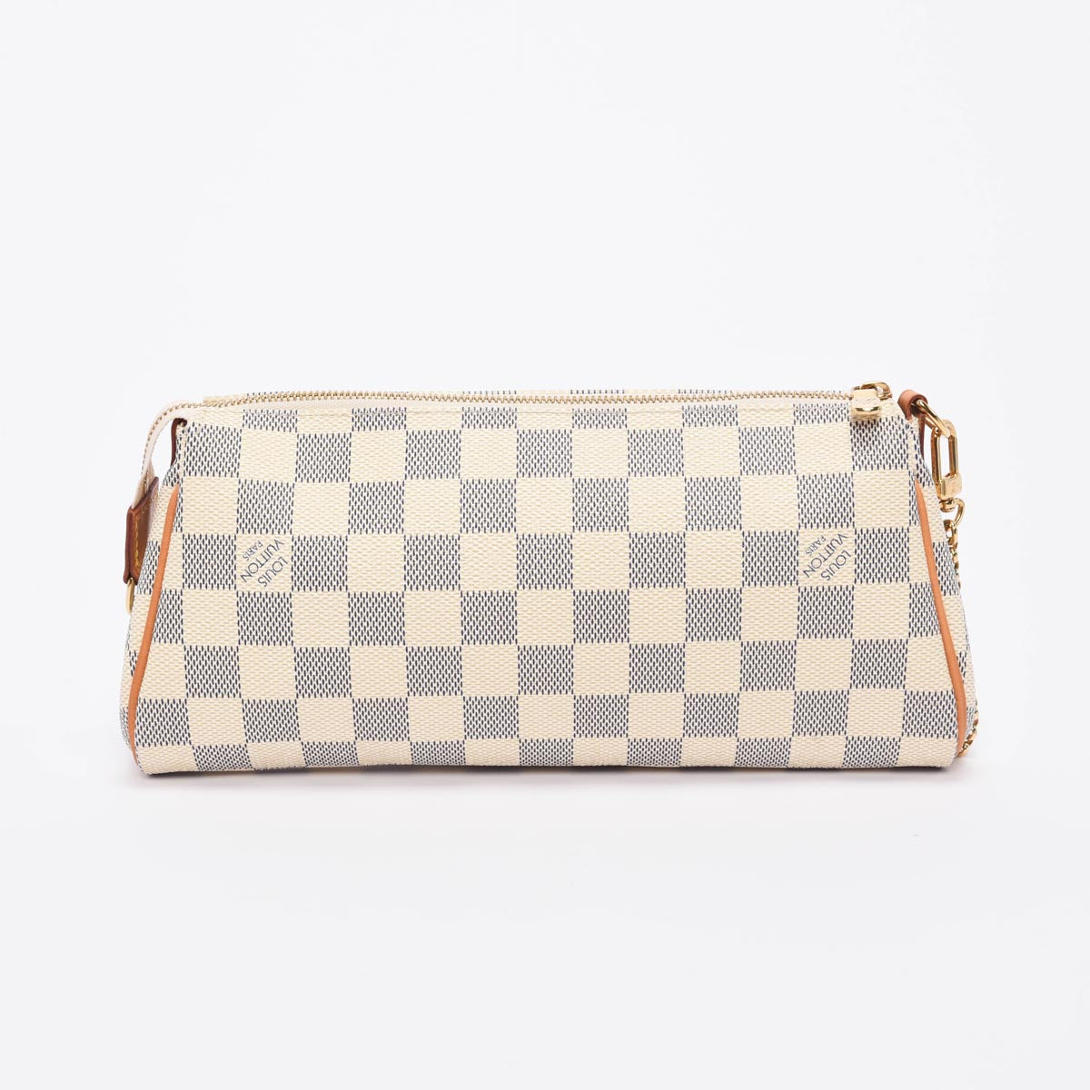 Louis Vuitton Damier Azur Eva Shoulder Bag