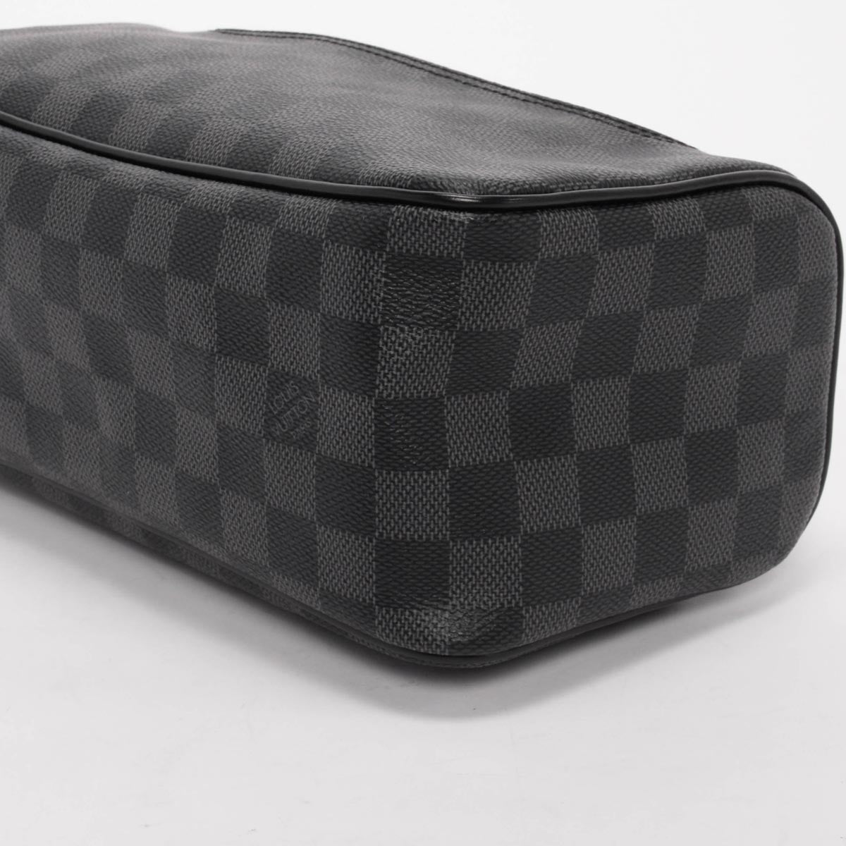 Louis Vuitton Damier Graphite Toiletry Pouch