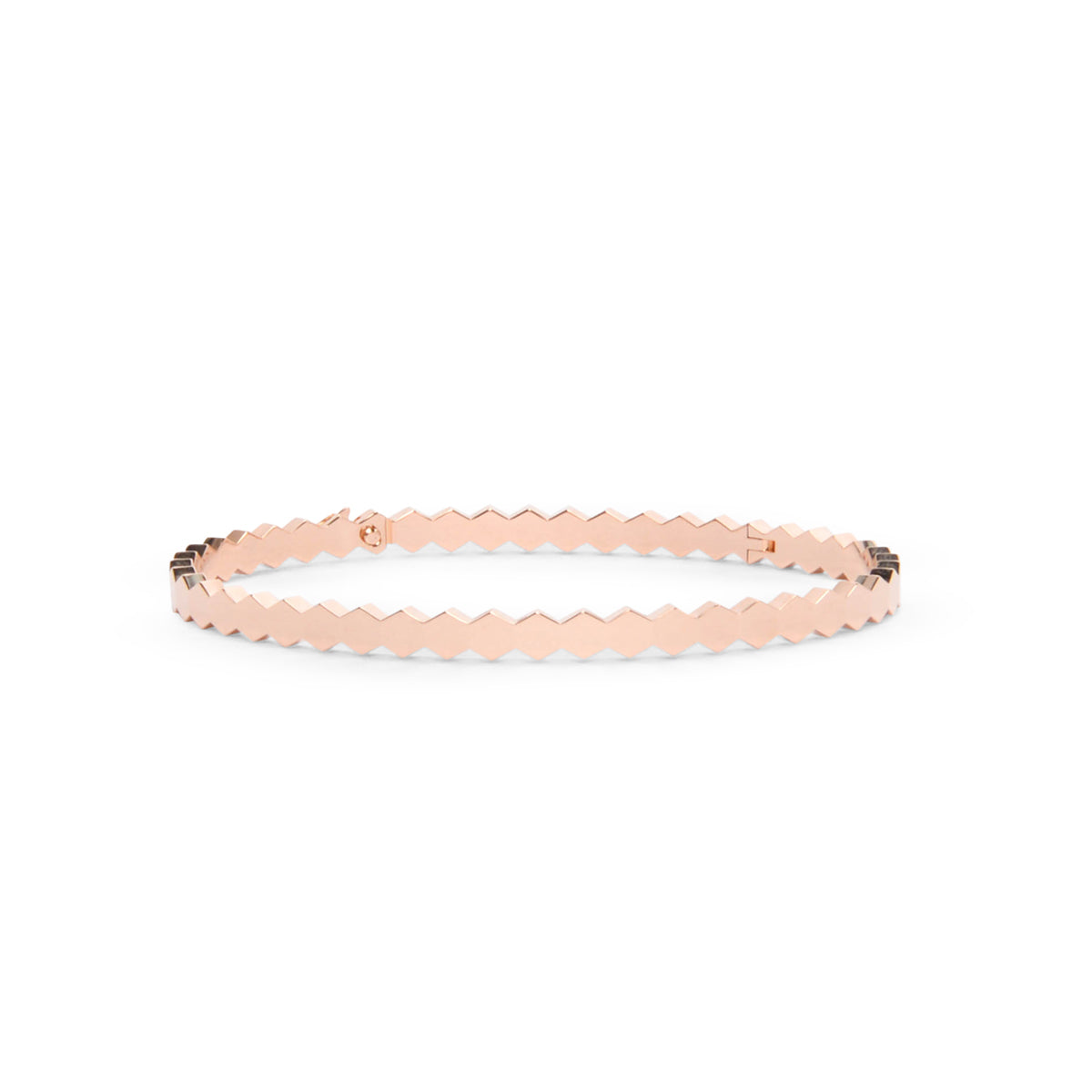 Chaumet Rose Gold Bee de Chaumet Bracelet