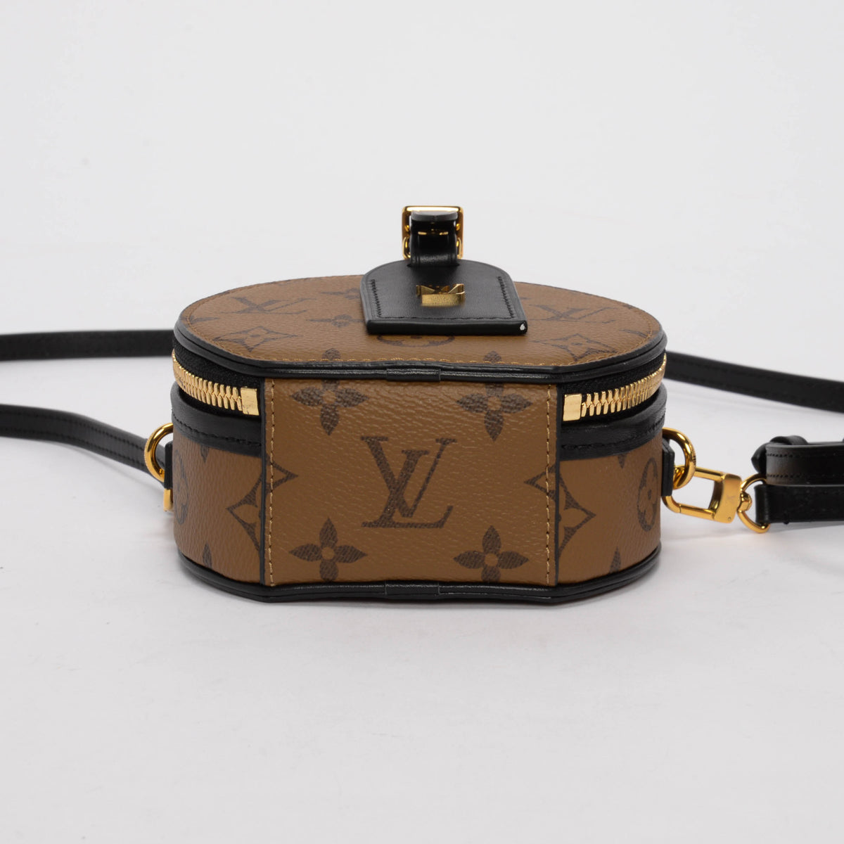 Louis Vuitton Reverse Monogram Mini Boite Chapeau