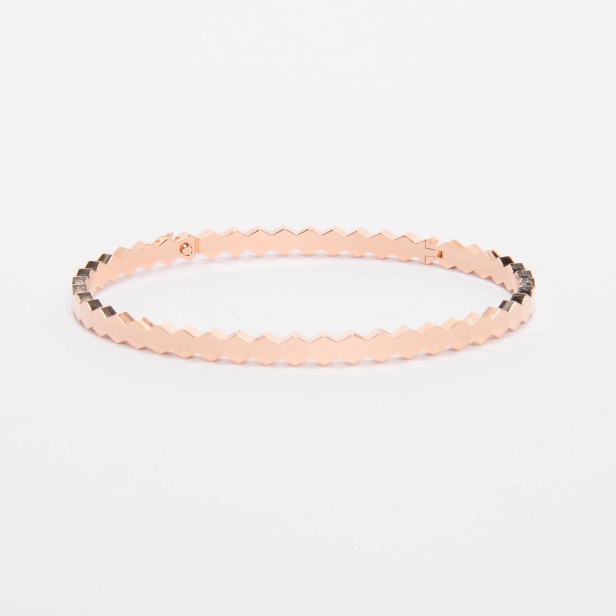 Chaumet Rose Gold Bee de Chaumet Bracelet