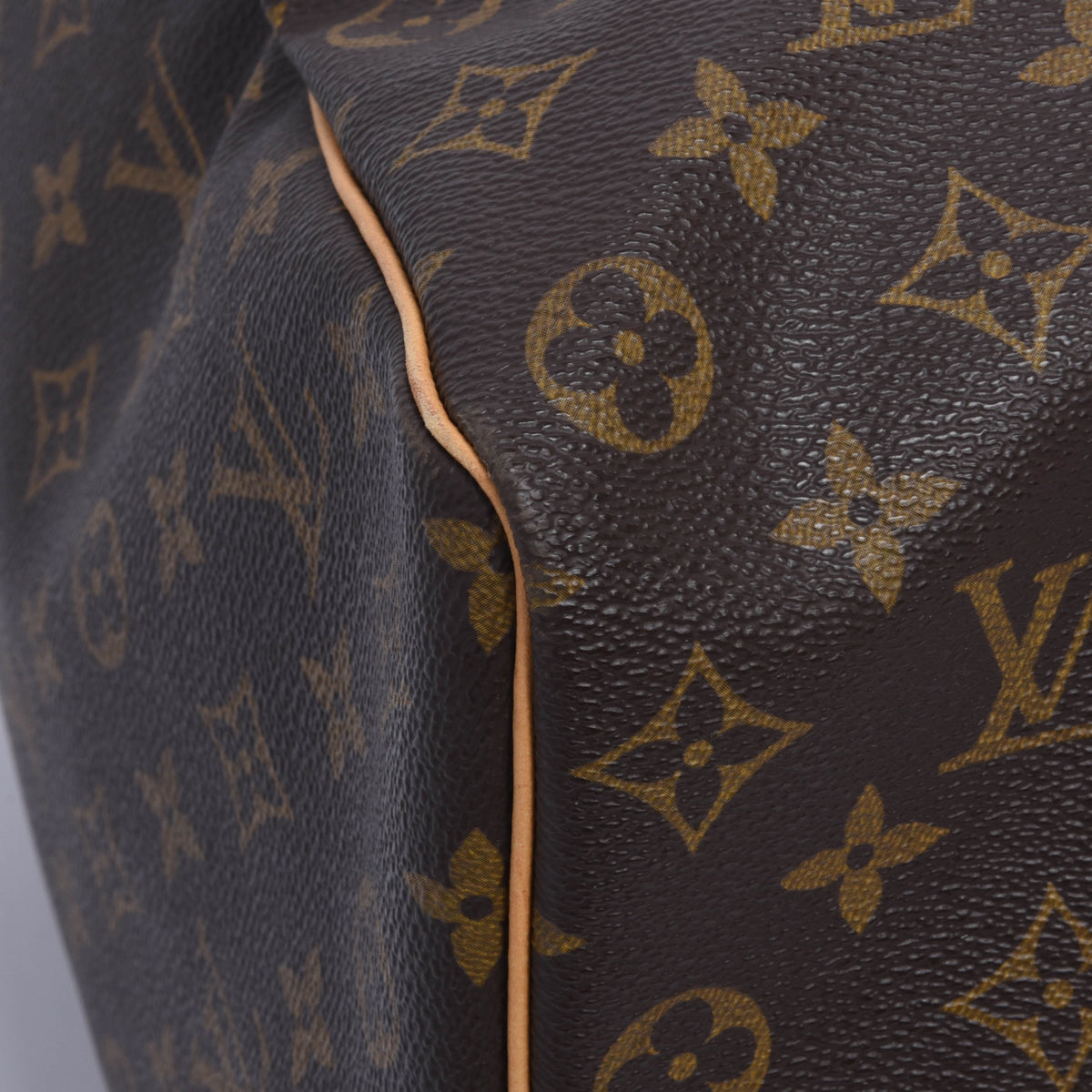 Louis Vuitton Monogram Canvas Keepall 50