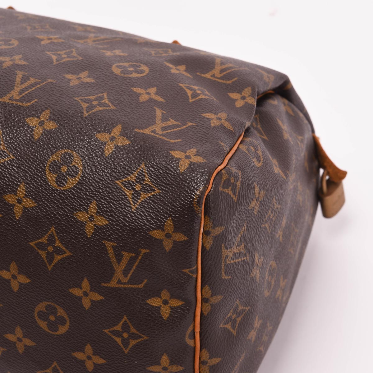 Louis Vuitton Monogram Speedy 30