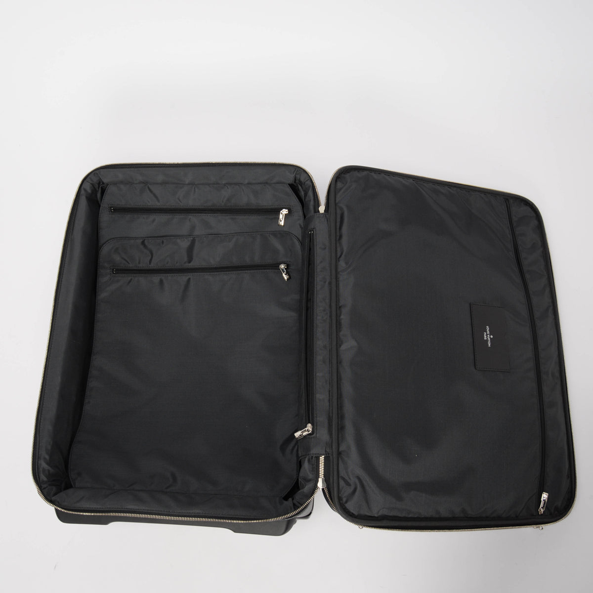 Louis Vuitton Damier Graphite Pegase Business 55