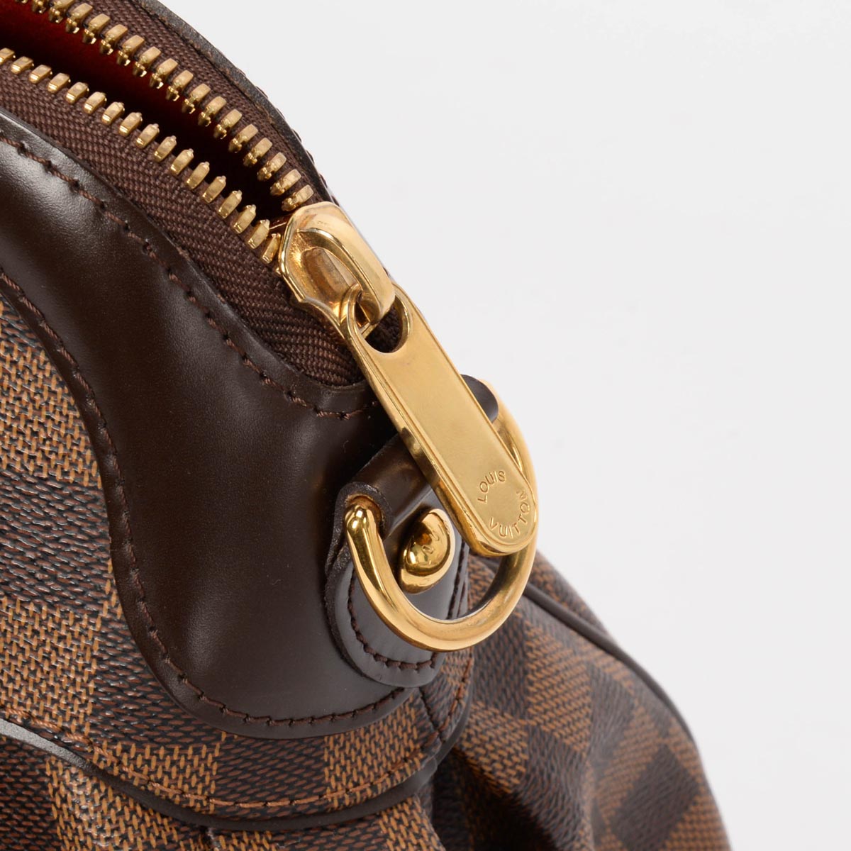 Louis Vuitton Damier Ebene Trevi PM