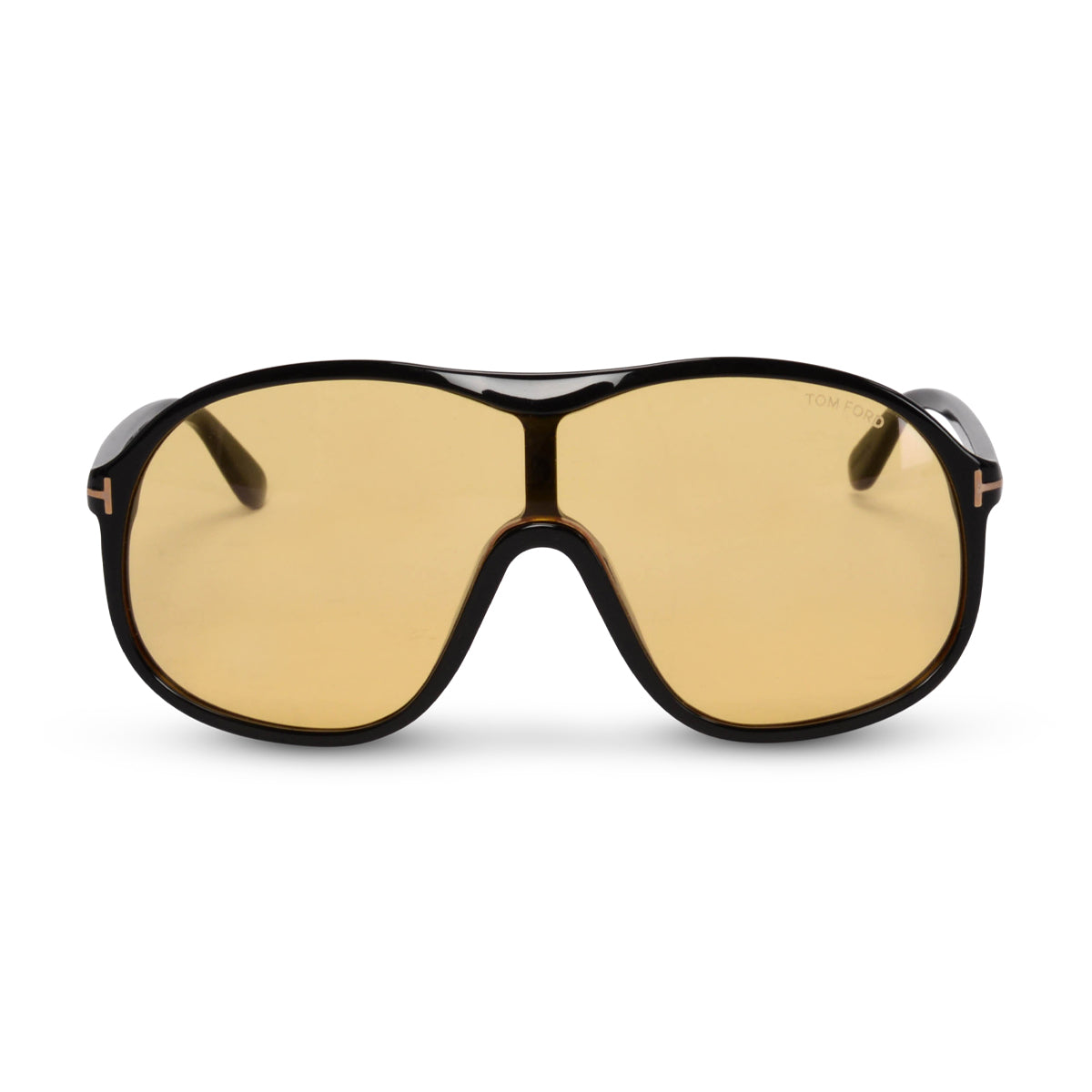 Tom Ford Black Drew Sunglasses