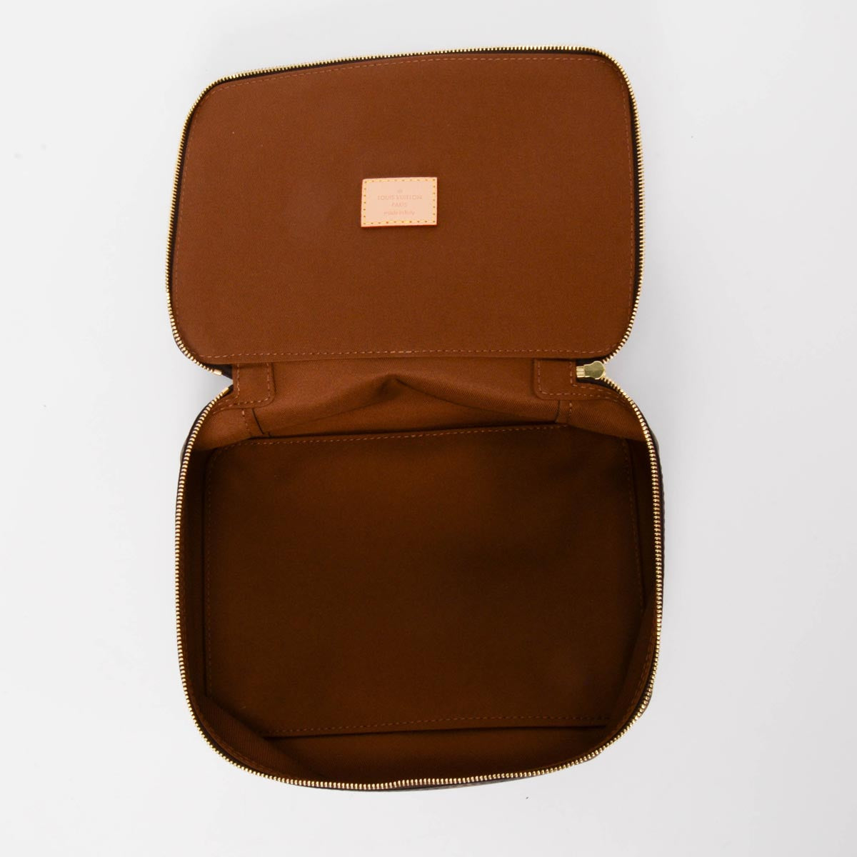 Louis Vuitton Monogram Canvas Packing Cube MM