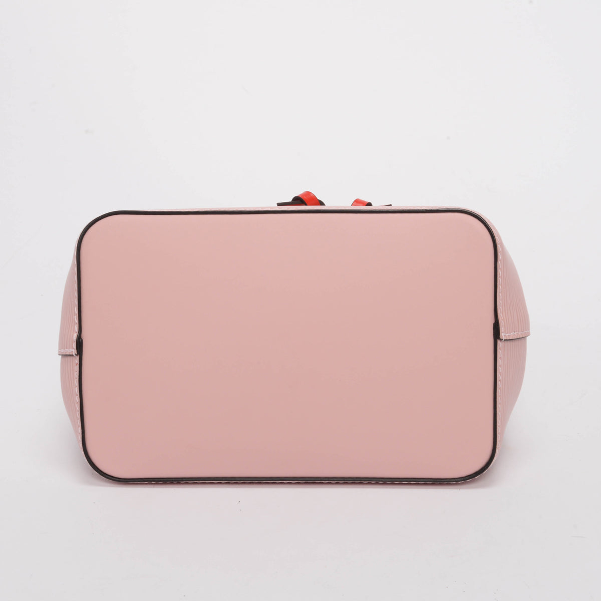 Louis Vuitton Rose Ballerine Epi Leather Neonoe BB Bag