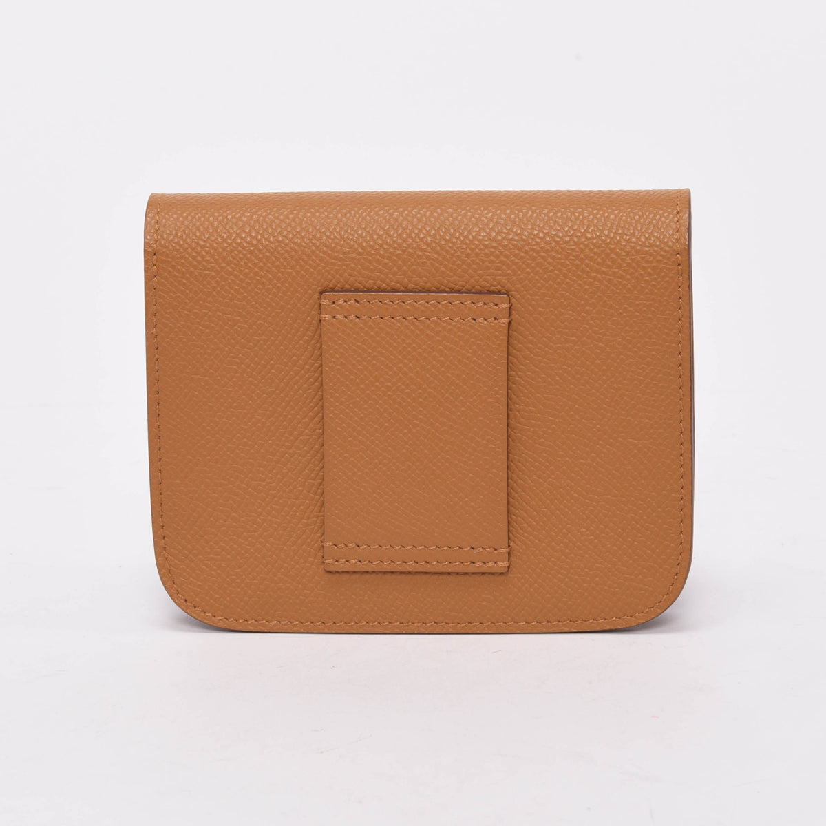 Hermes Sesame Epsom Constance Slim Wallet