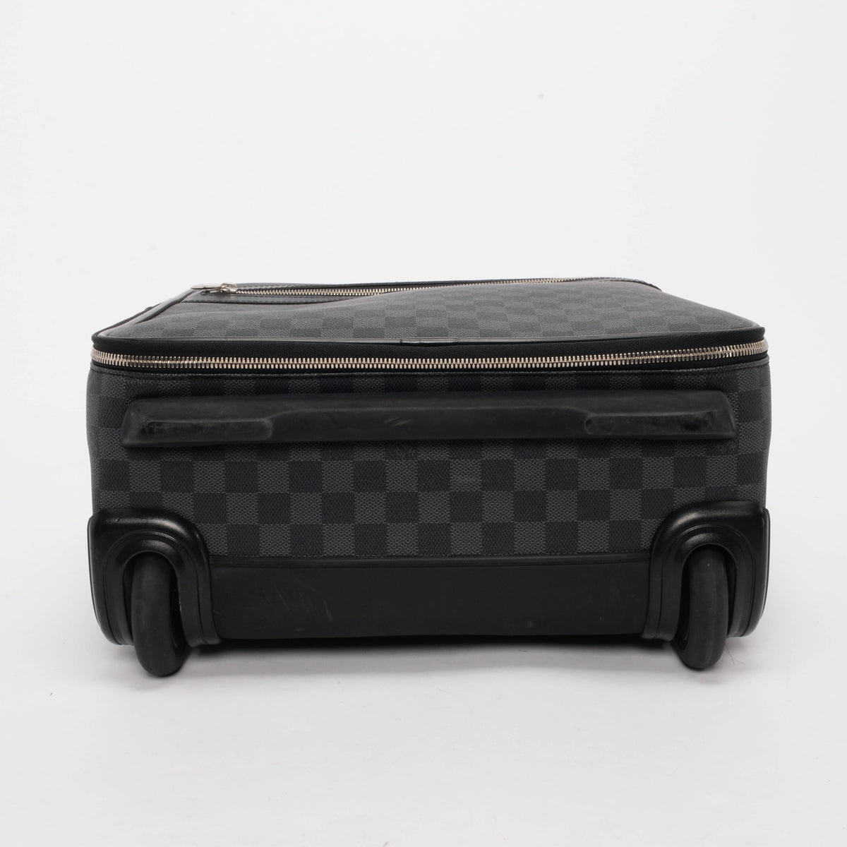 Louis Vuitton Damier Graphite Pegase 45 Rolling Luggage