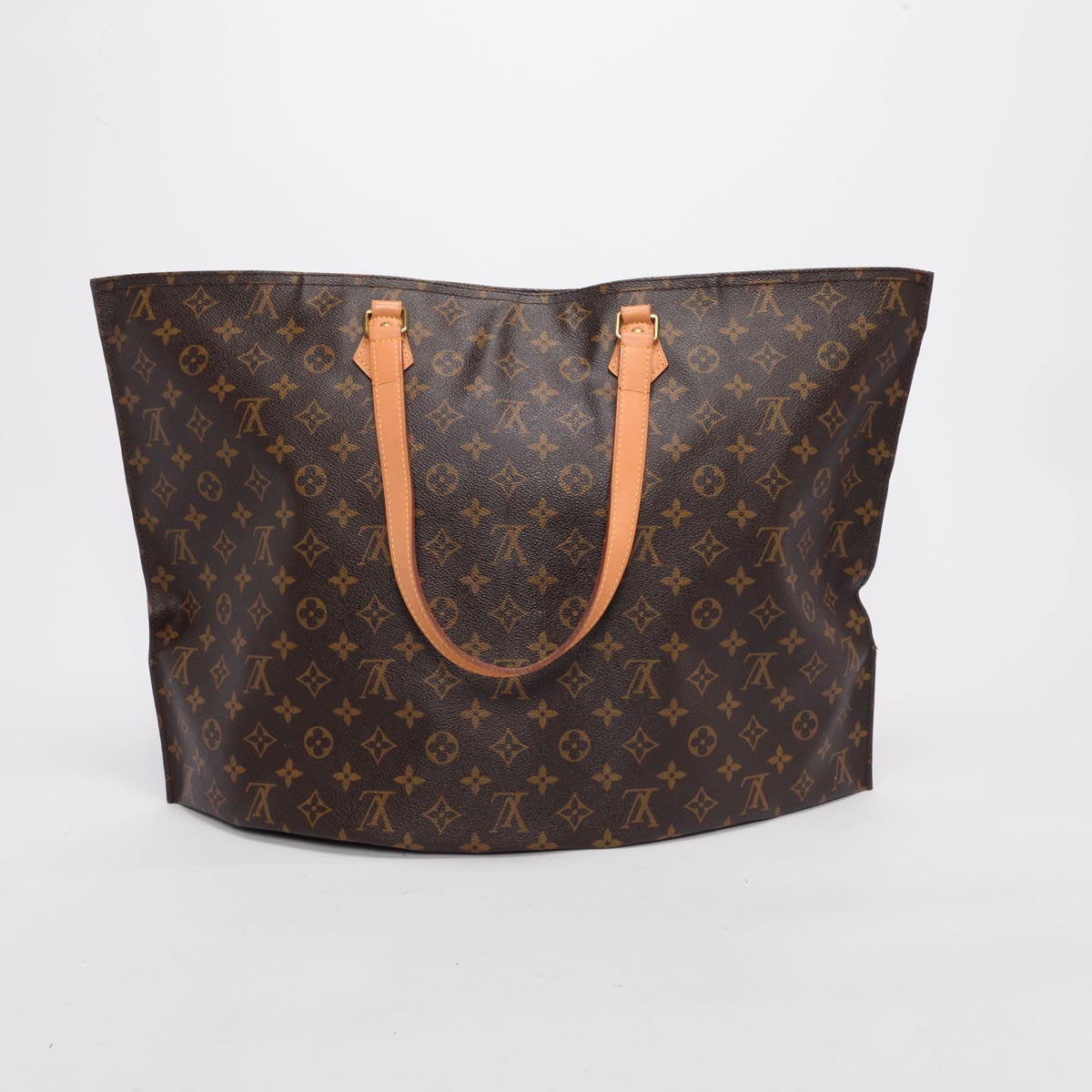 Louis Vuitton Monogram Canvas All-In MM Tote