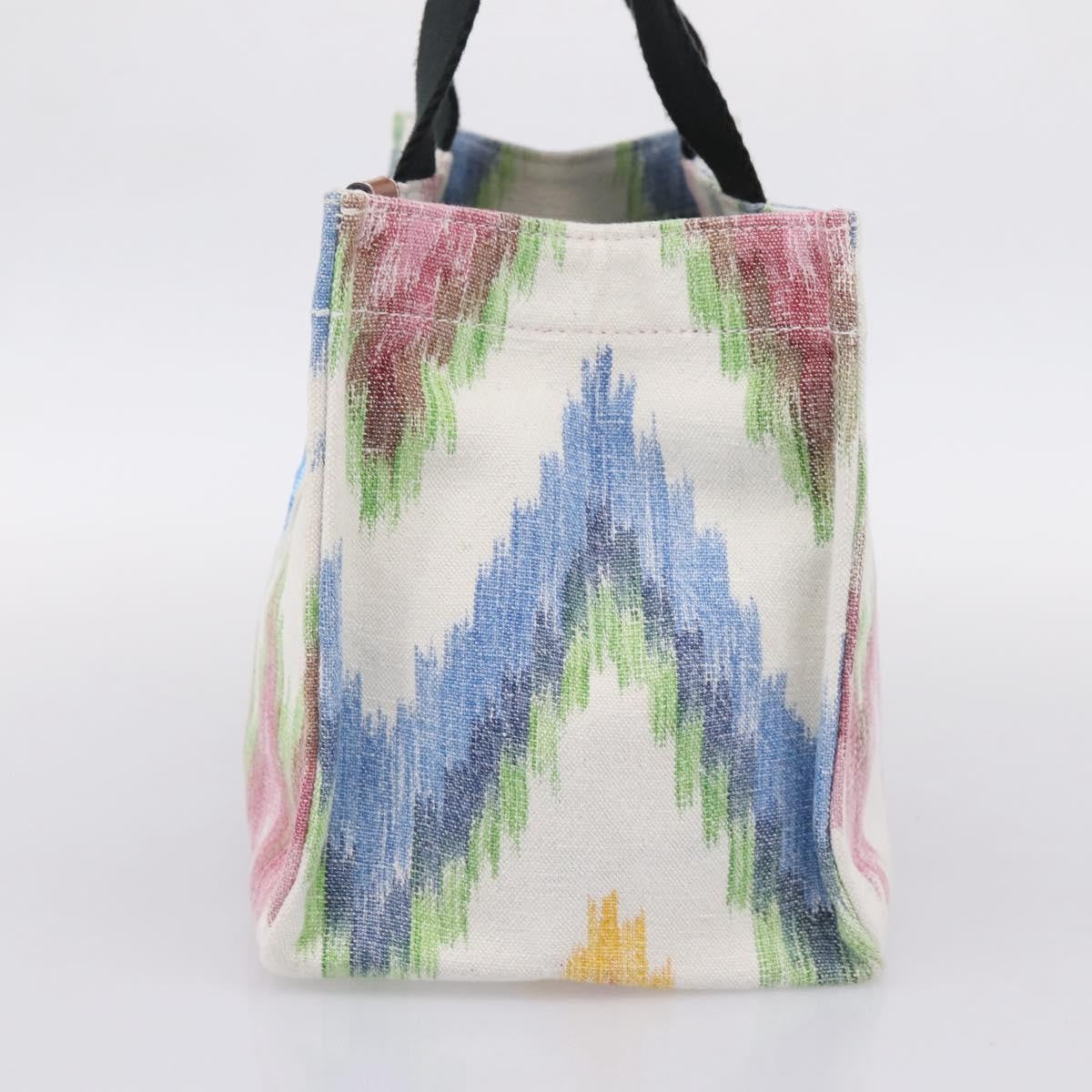 Loewe x Paula's Ibiza Embellished Printed Canvas Tote