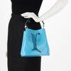 Louis Vuitton Turquoise Epi Leather Neonoe BB - Blue Spinach