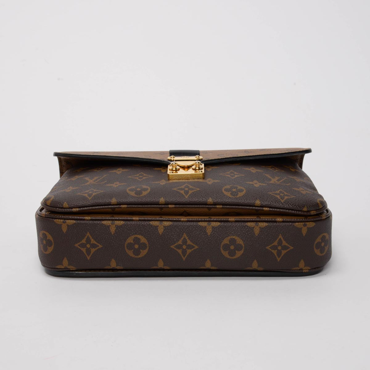 Louis Vuitton Reverse Monogram Pochette Metis