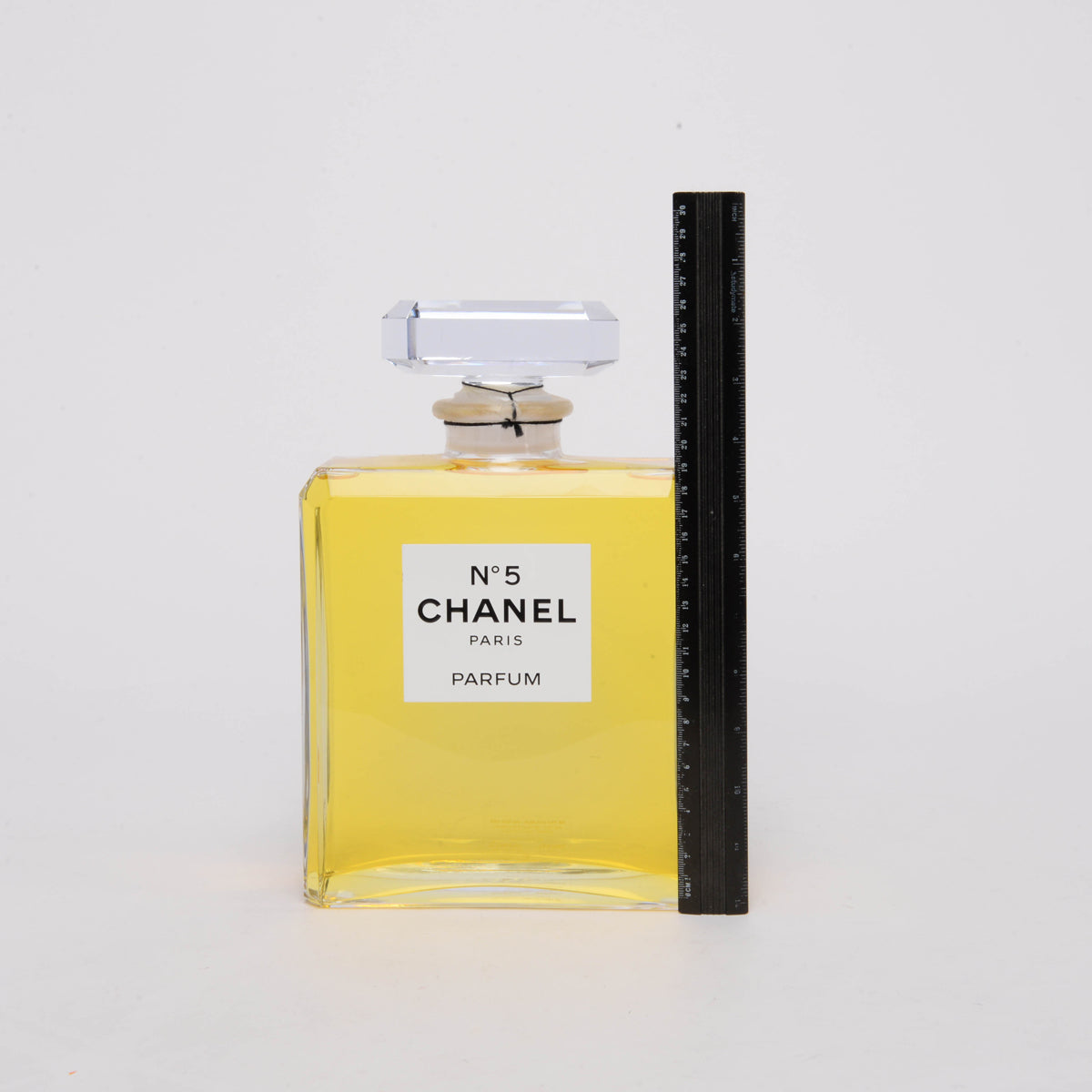 Chanel Glass No.5 Parfum Factice