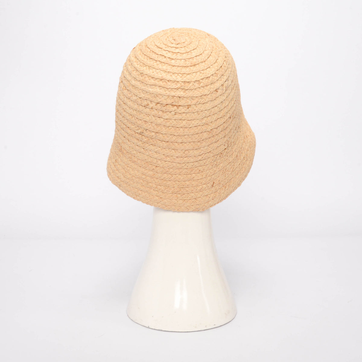 Ruslan Baginskiy Straw Bucket Hat S/M