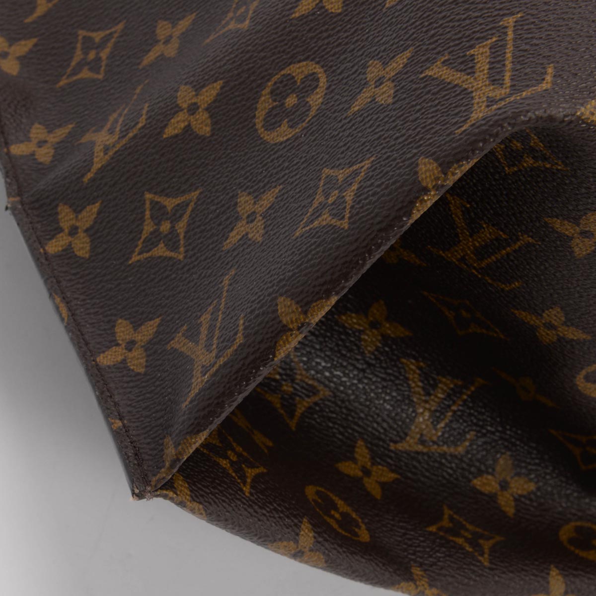 Louis Vuitton Monogram Canvas All-In MM Tote