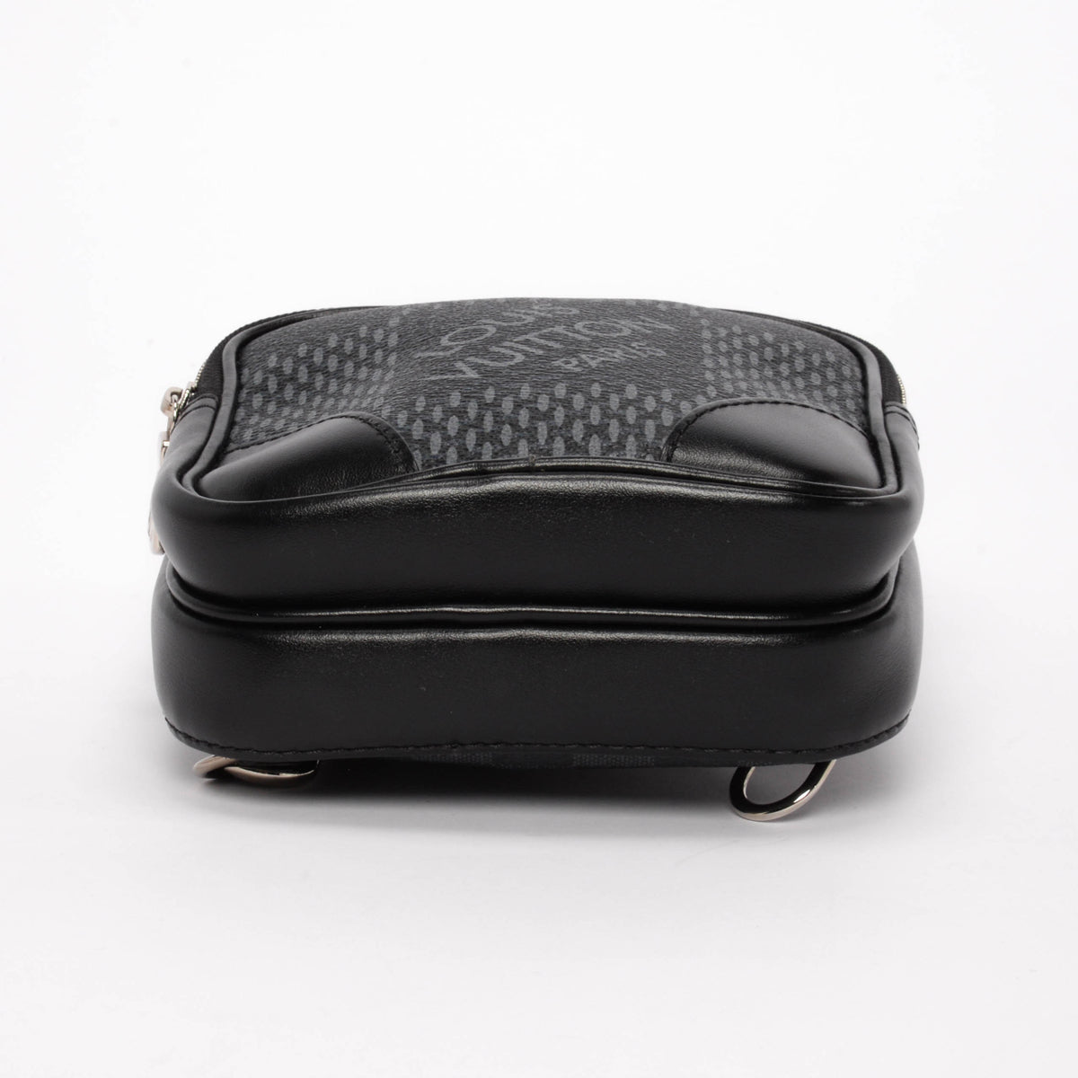 Louis Vuitton Damier Graphite Amazone 3D Sling Bag