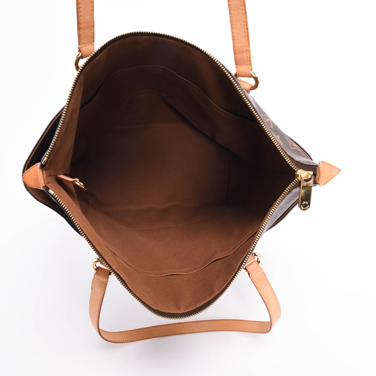 Louis Vuitton Monogram Totally MM