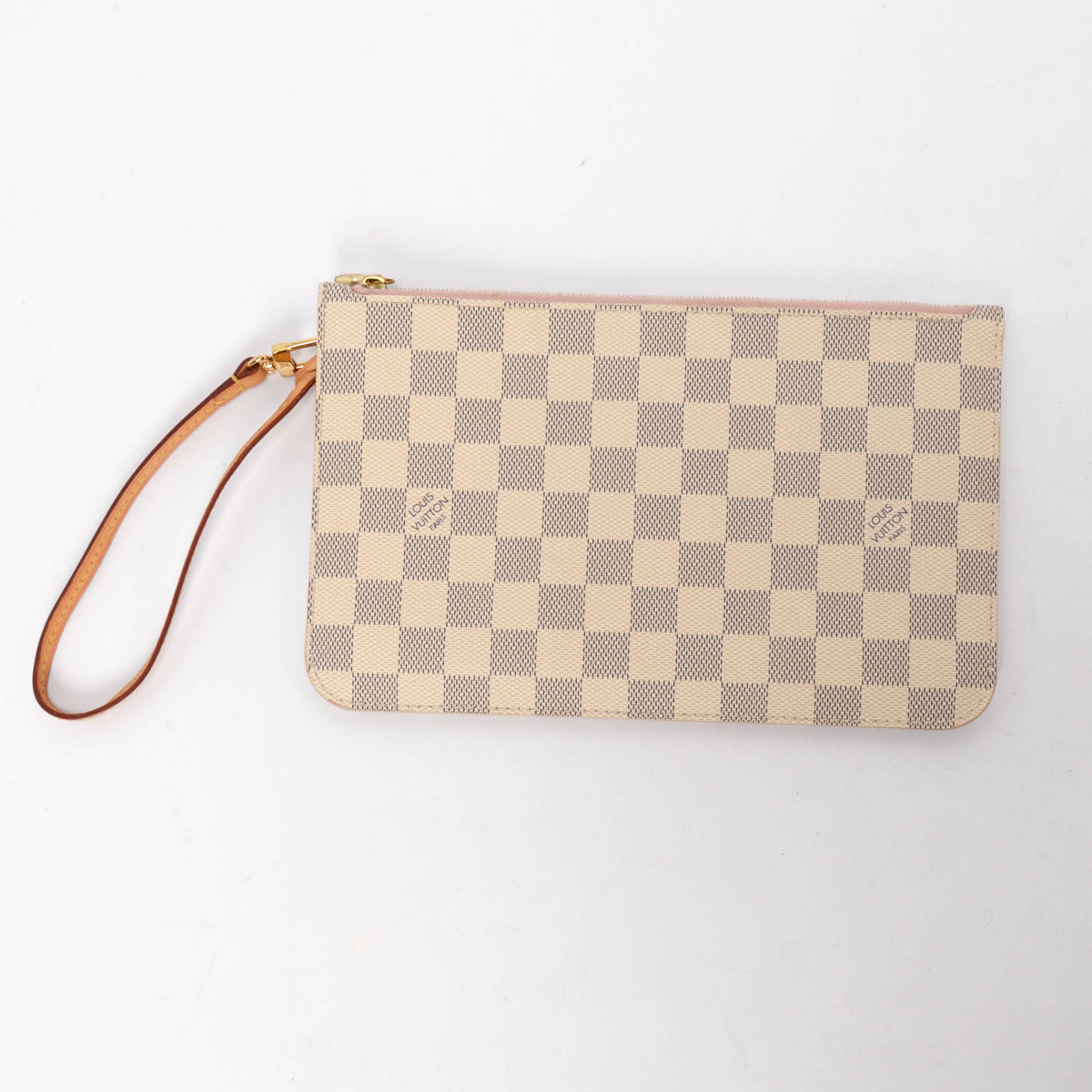 Louis Vuitton Damier Azur Neverfull PM