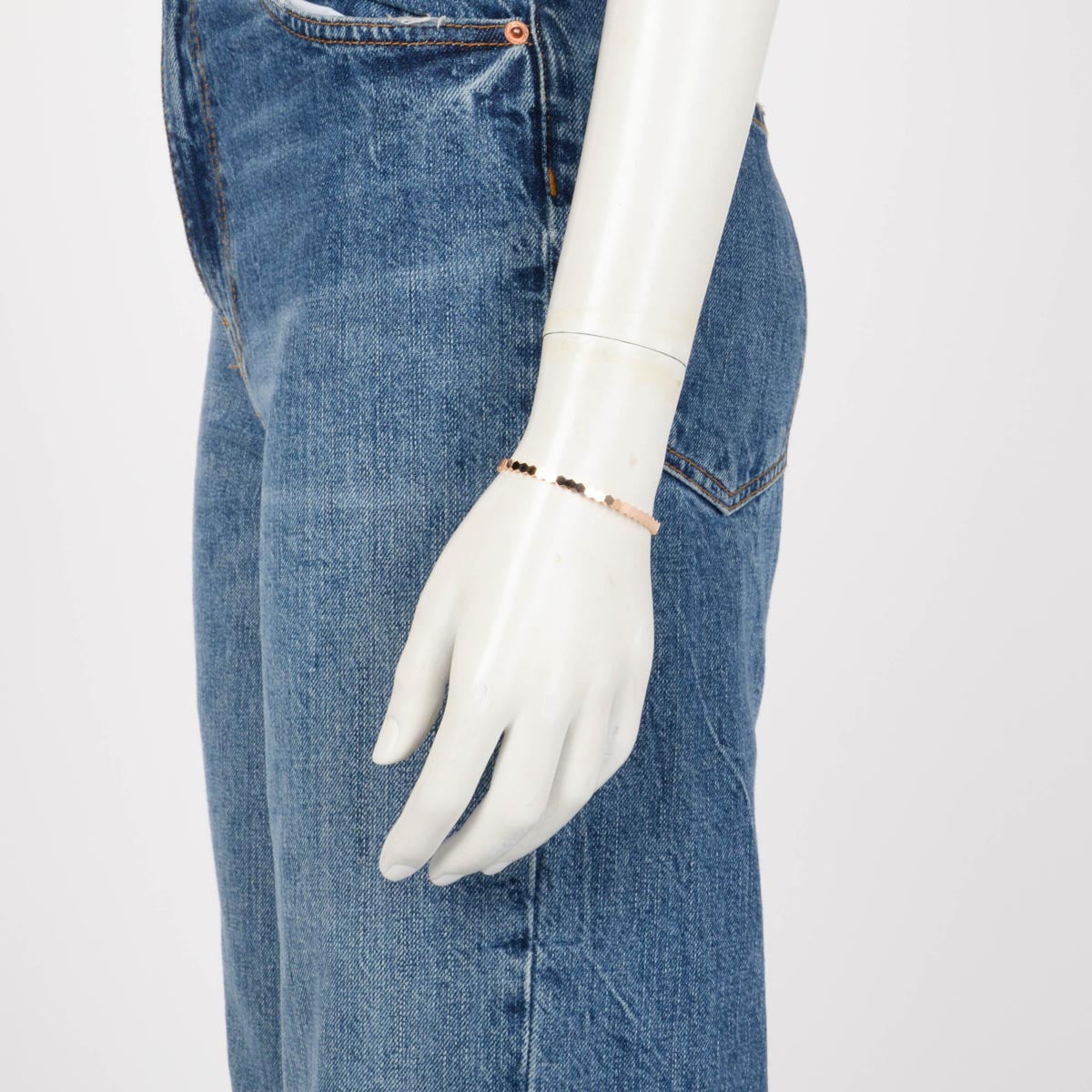 Chaumet Rose Gold Bee de Chaumet Bracelet