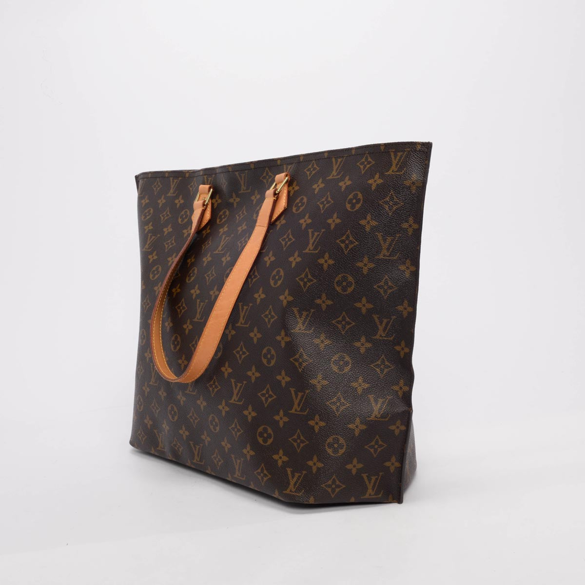 Louis Vuitton Monogram Canvas All-In MM Tote