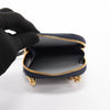 Dior Blue Oblique 30 Montaigne Call'in Dior Phone Holder - Blue Spinach