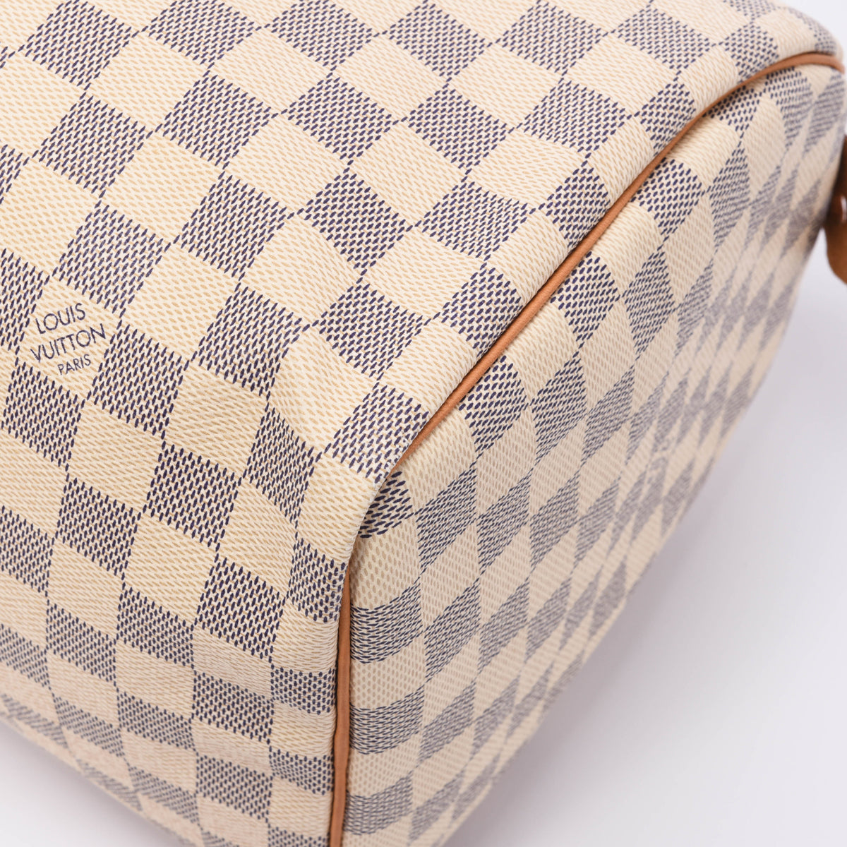 Louis Vuitton Damier Azur Speedy 30