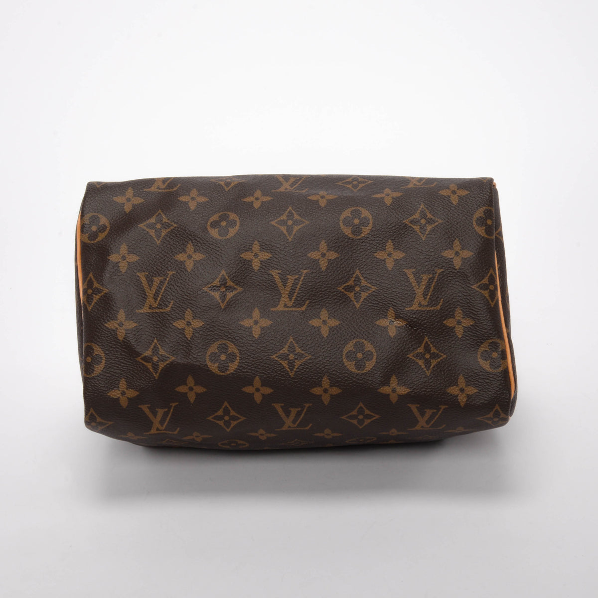 Louis Vuitton Monogram Canvas Speedy 25