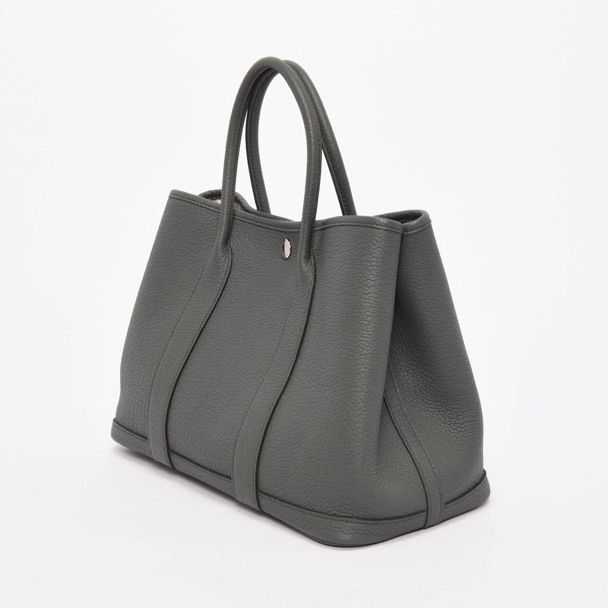 Hermes Vert Amande Negonda Garden Party 30