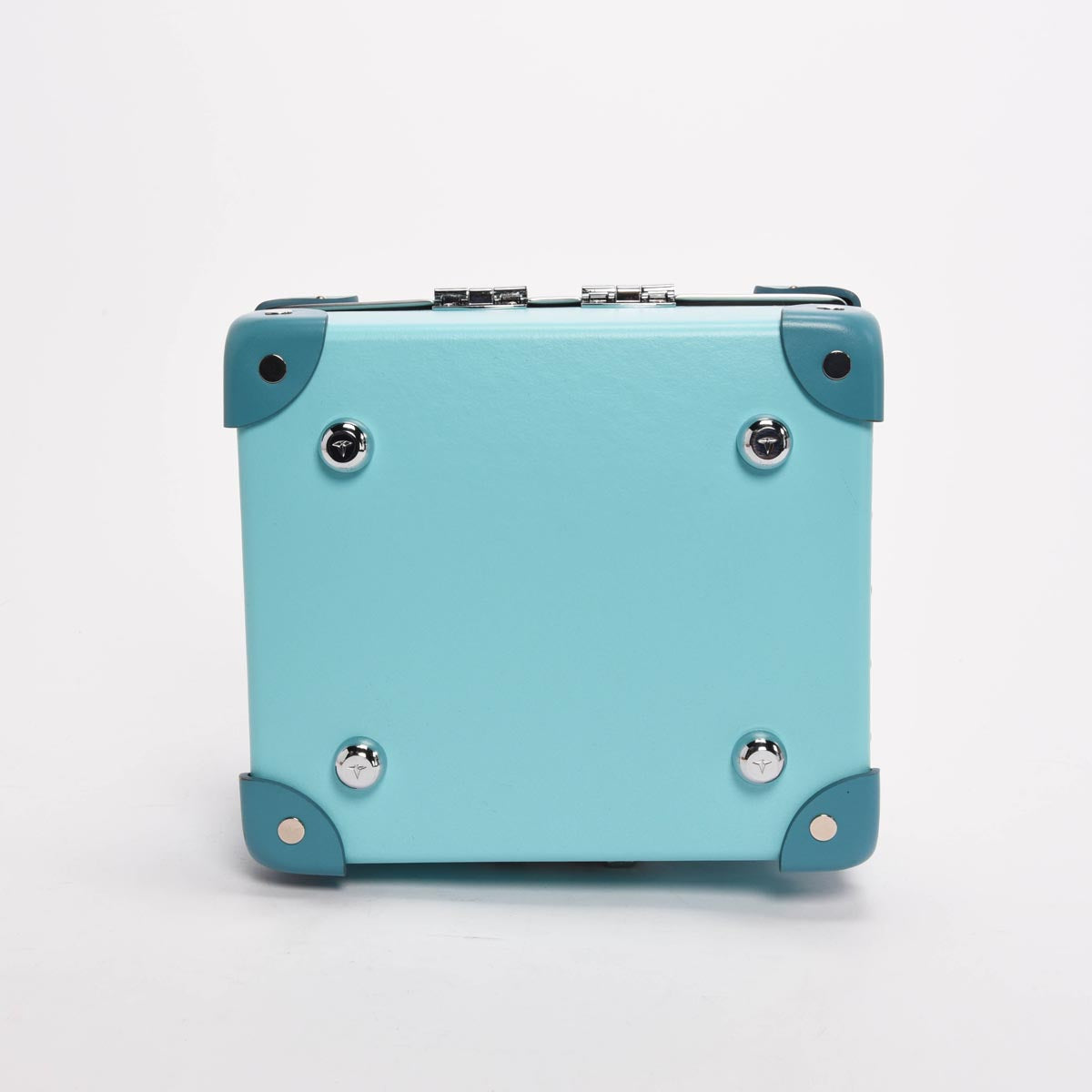 Tiffany & Co x Globe Trotter Tiffany Blue Jewellery Case