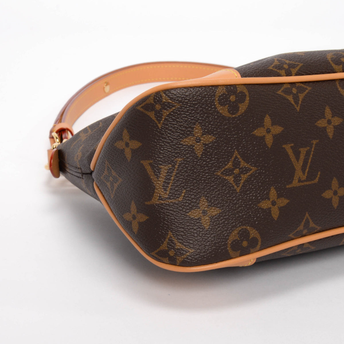 Louis Vuitton Monogram Canvas Boulogne PM
