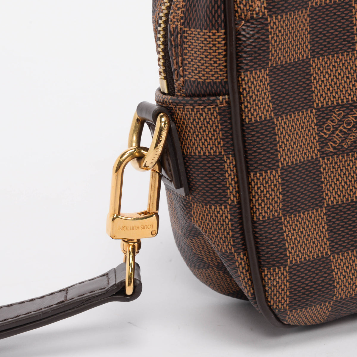 Louis Vuitton Damier Ebene Saint Paul Pochette