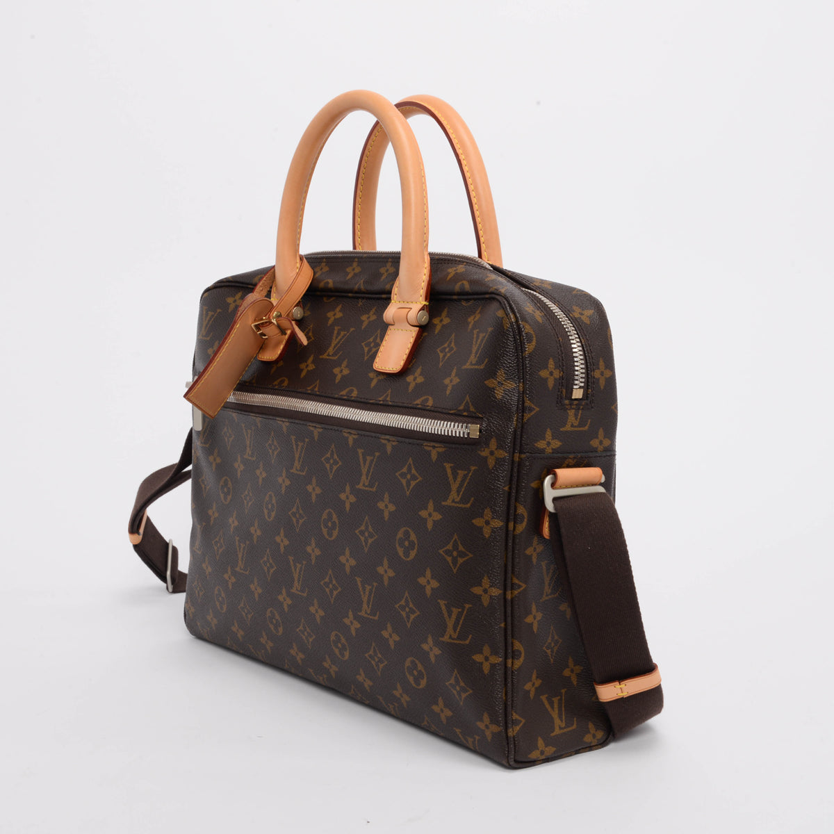 Louis Vuitton Monogram Horizon Briefcase