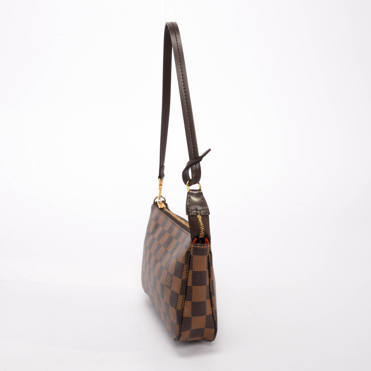 Louis Vuitton Damier Ebene Pochette Accessoires