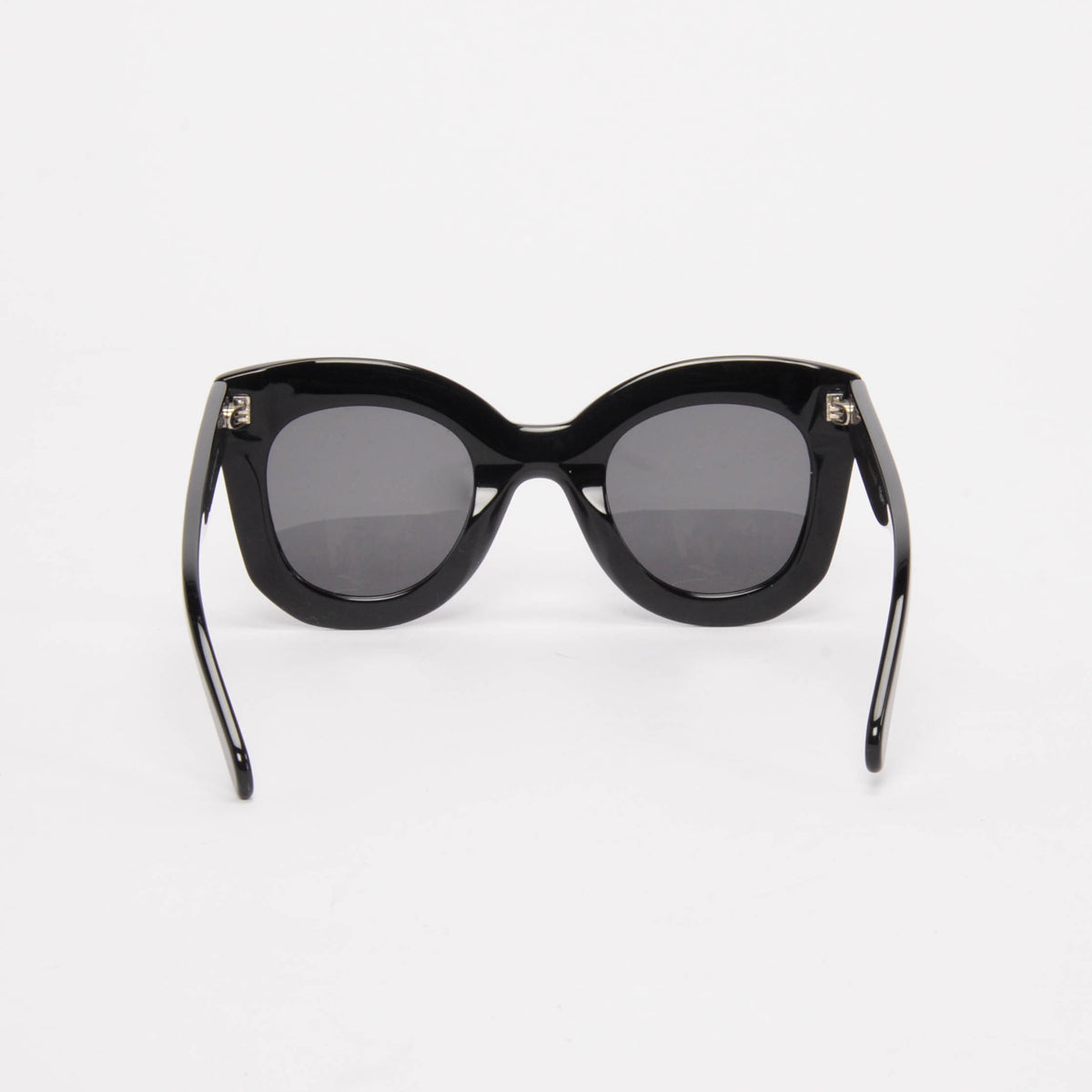 Celine Black Marta Sunglasses