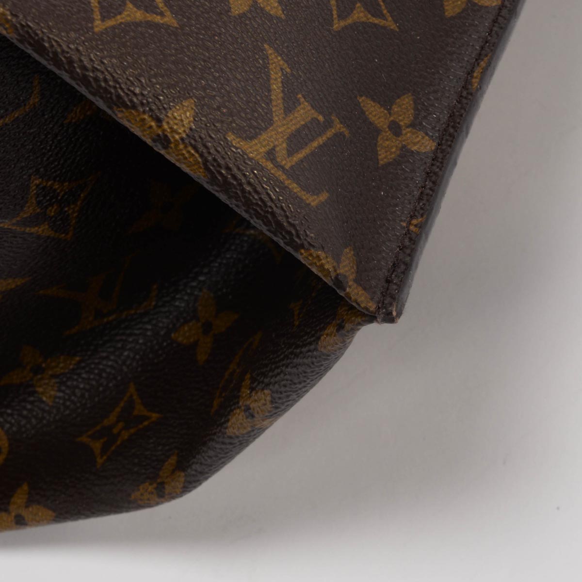 Louis Vuitton Monogram Canvas All-In MM Tote