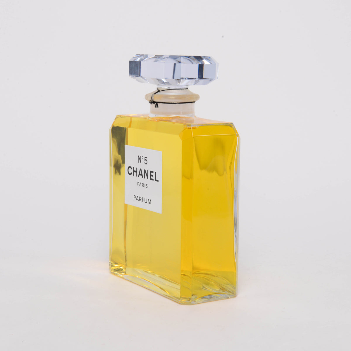 Chanel Glass No.5 Parfum Factice