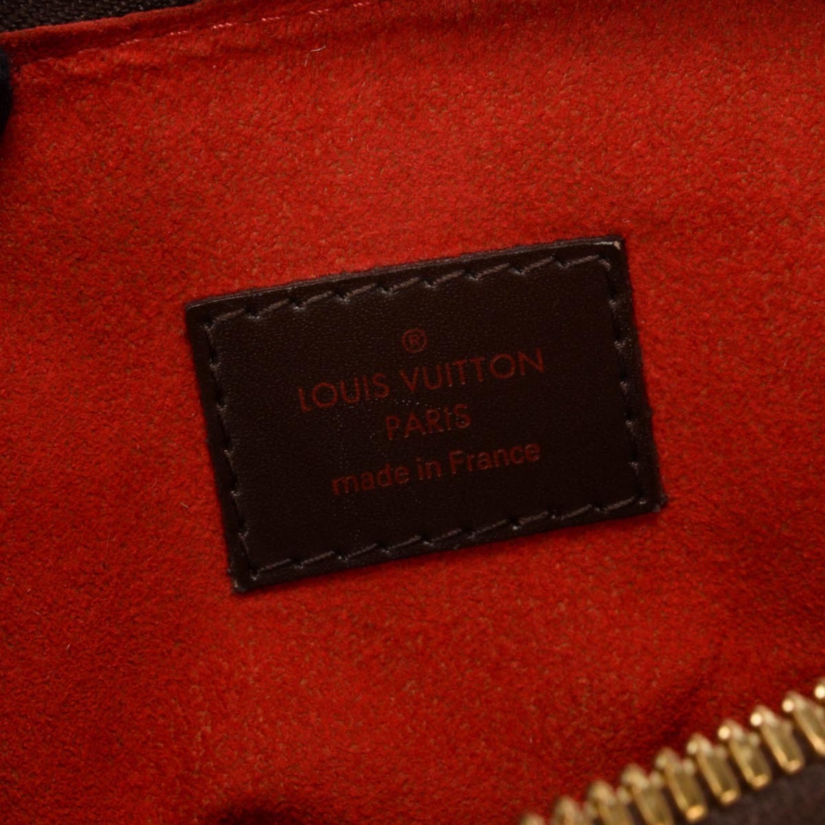 Louis Vuitton Damier Ebene Trevi PM